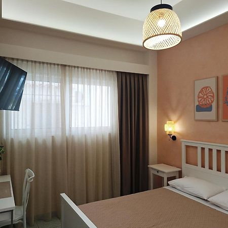 Seastar Beach Apartments Koszalin Eksteriør bilde