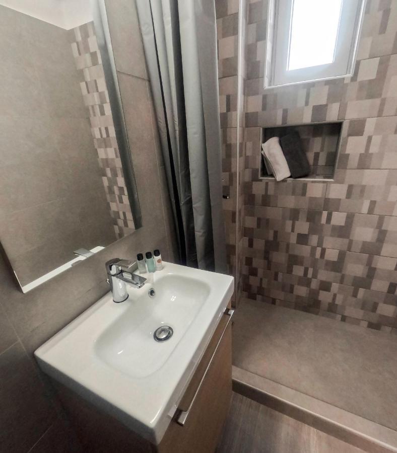 Seastar Beach Apartments Koszalin Eksteriør bilde