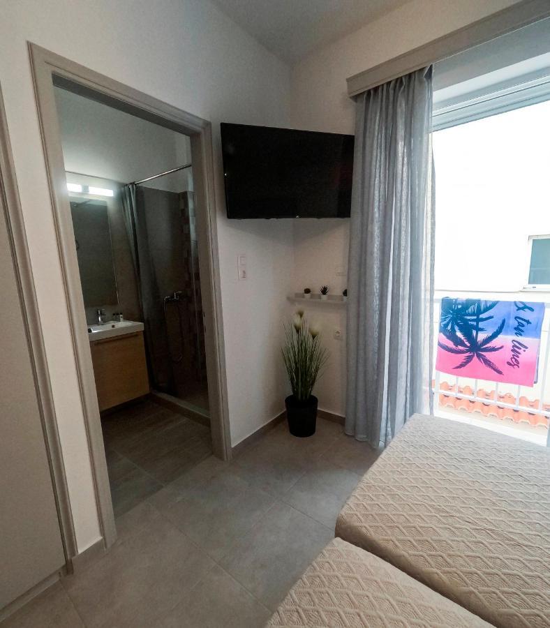 Seastar Beach Apartments Koszalin Eksteriør bilde