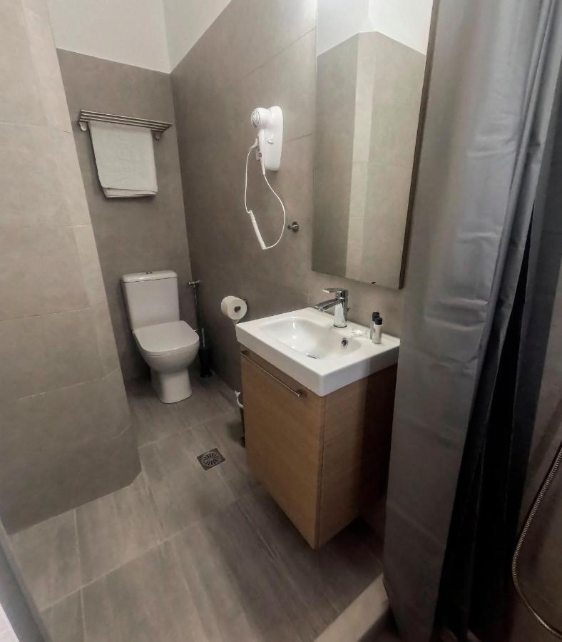 Seastar Beach Apartments Koszalin Eksteriør bilde