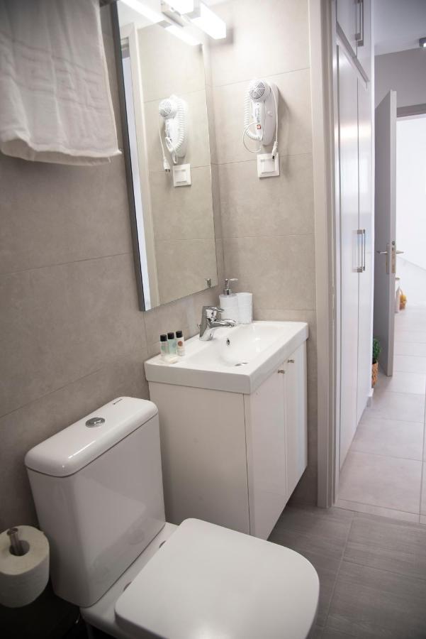 Seastar Beach Apartments Koszalin Eksteriør bilde