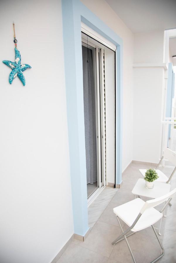 Seastar Beach Apartments Koszalin Eksteriør bilde