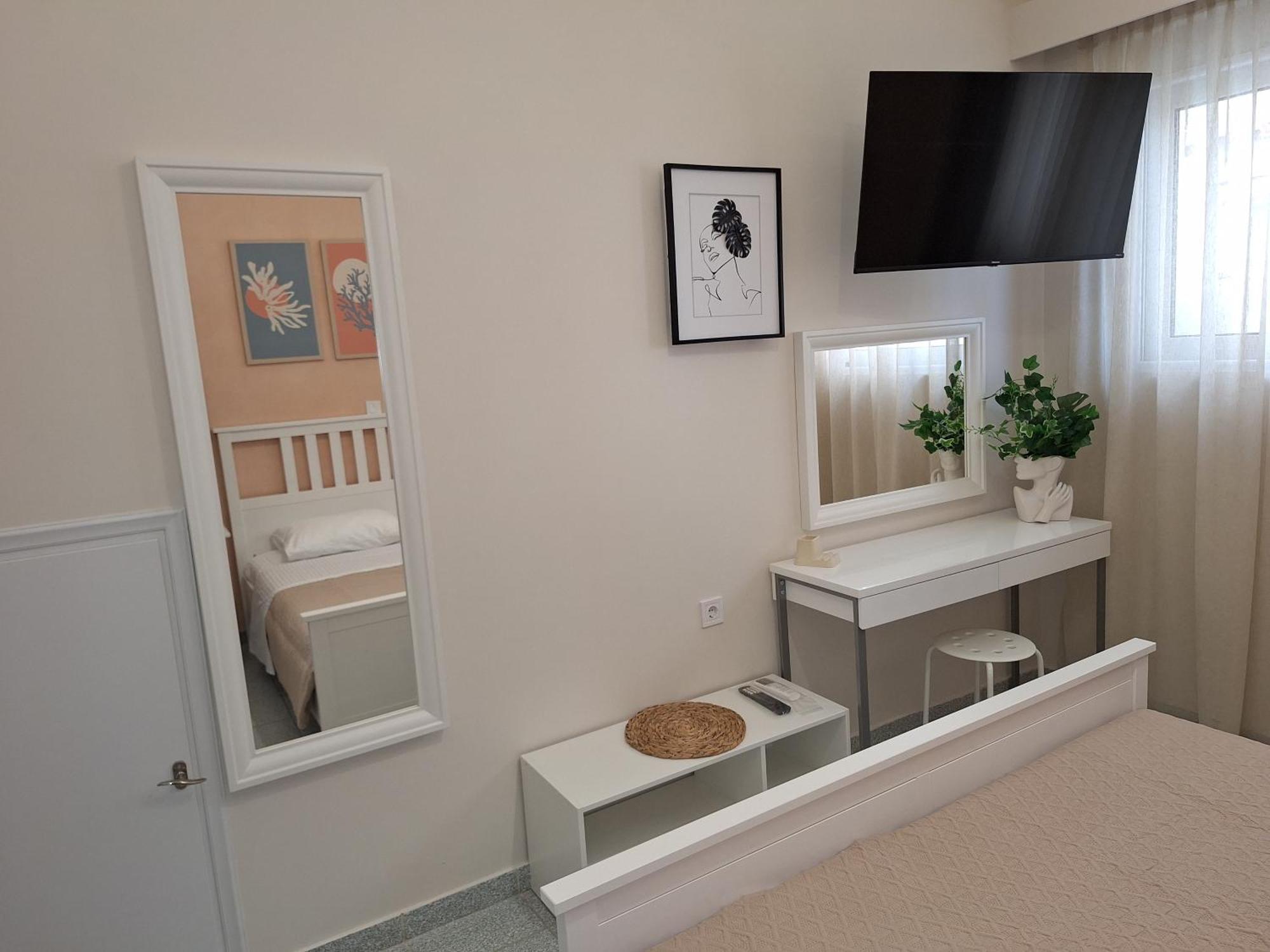 Seastar Beach Apartments Koszalin Eksteriør bilde