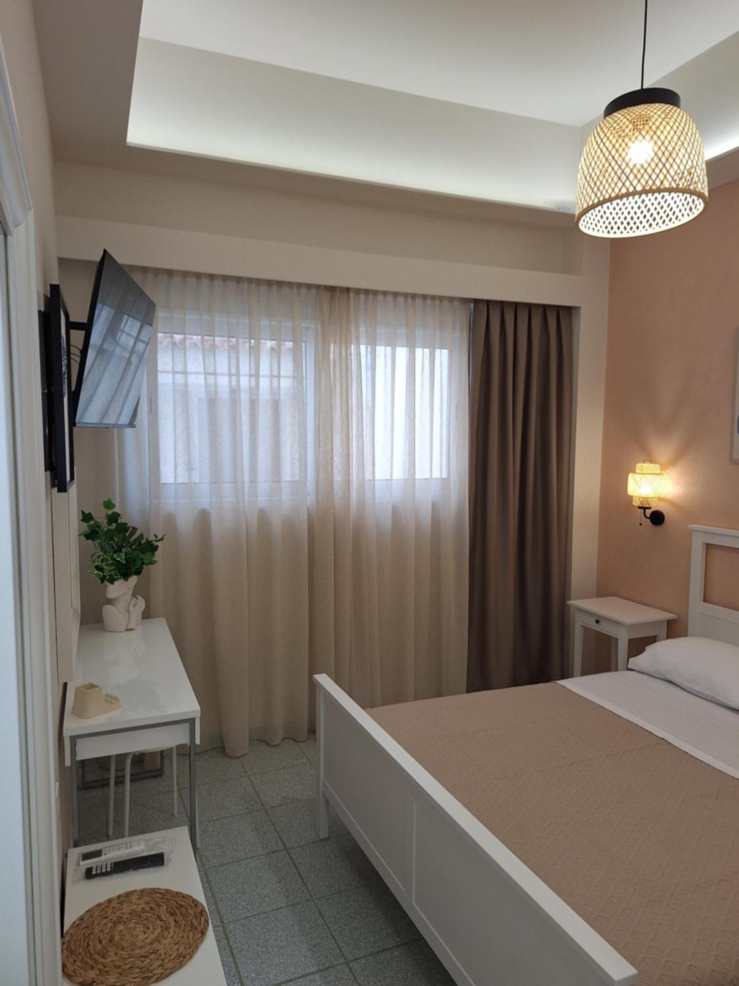 Seastar Beach Apartments Koszalin Eksteriør bilde