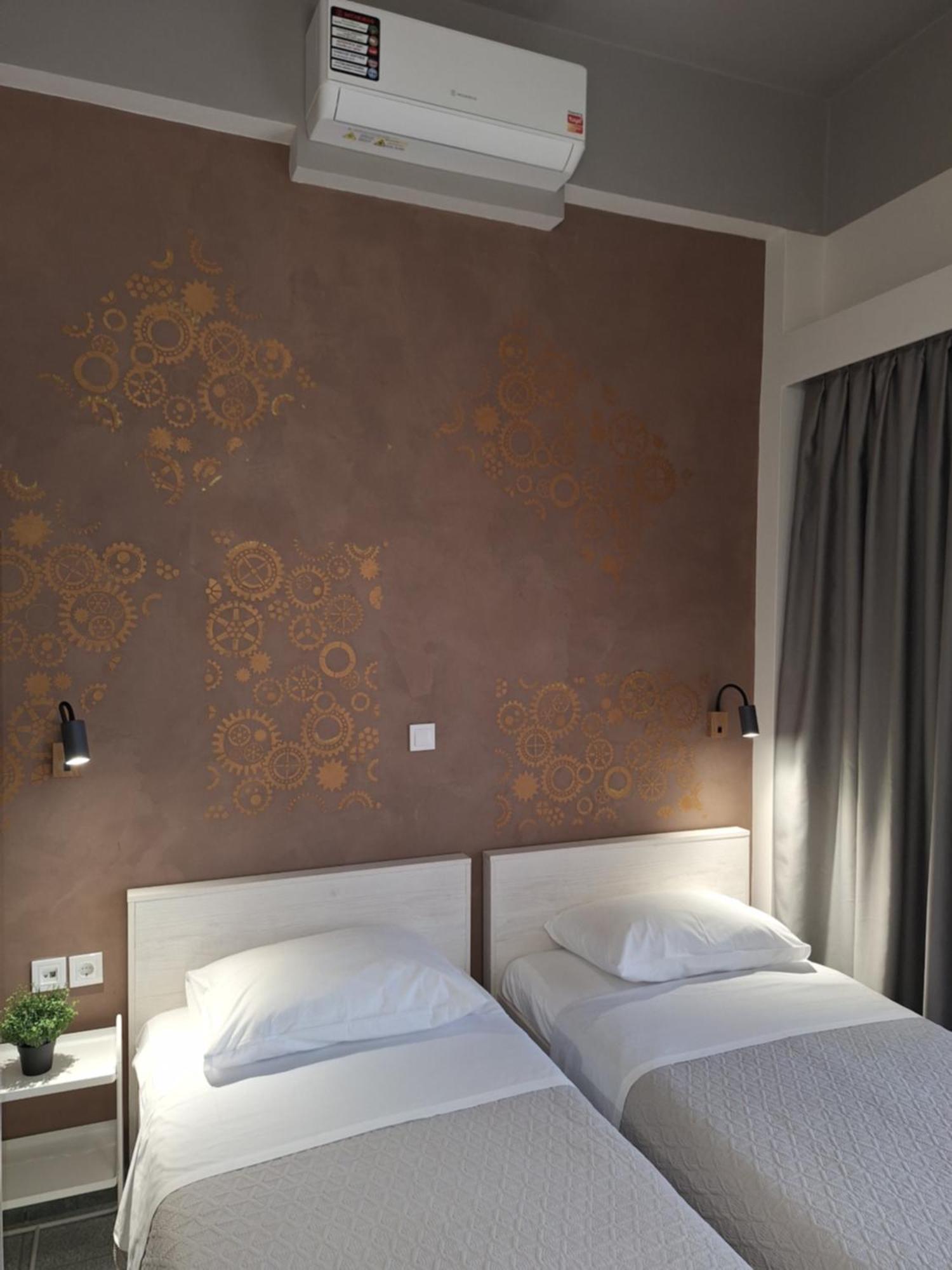 Seastar Beach Apartments Koszalin Eksteriør bilde