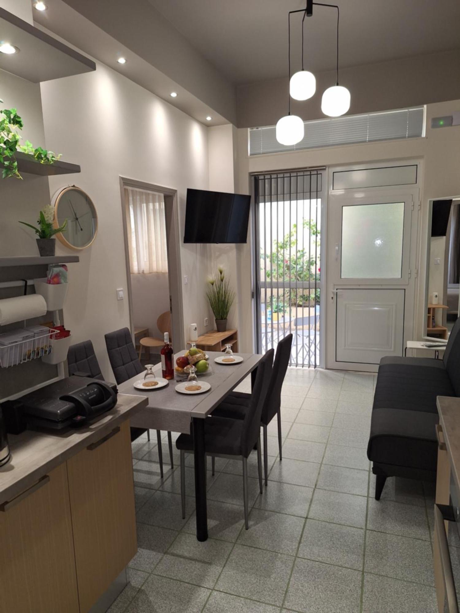 Seastar Beach Apartments Koszalin Eksteriør bilde