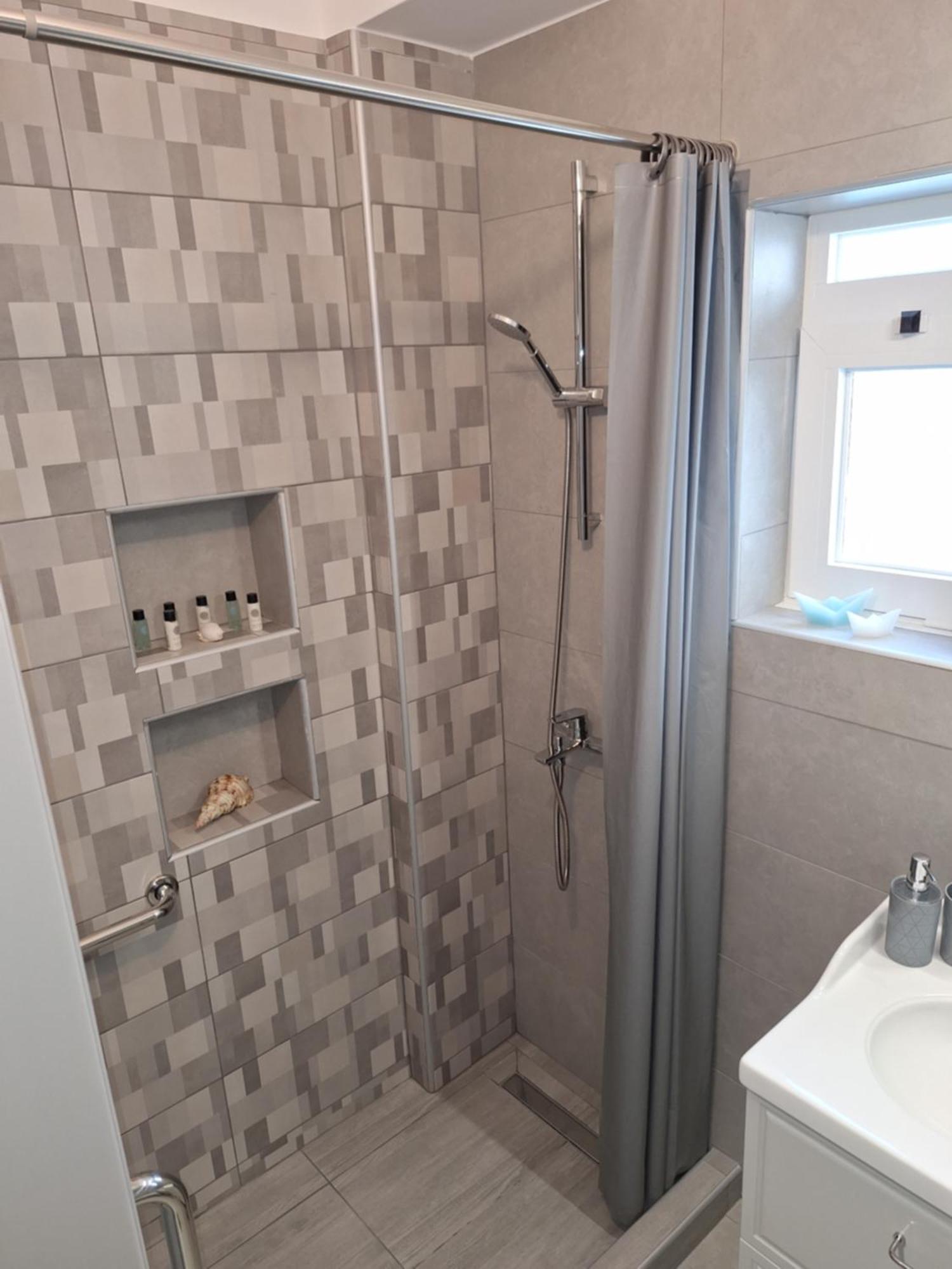 Seastar Beach Apartments Koszalin Eksteriør bilde