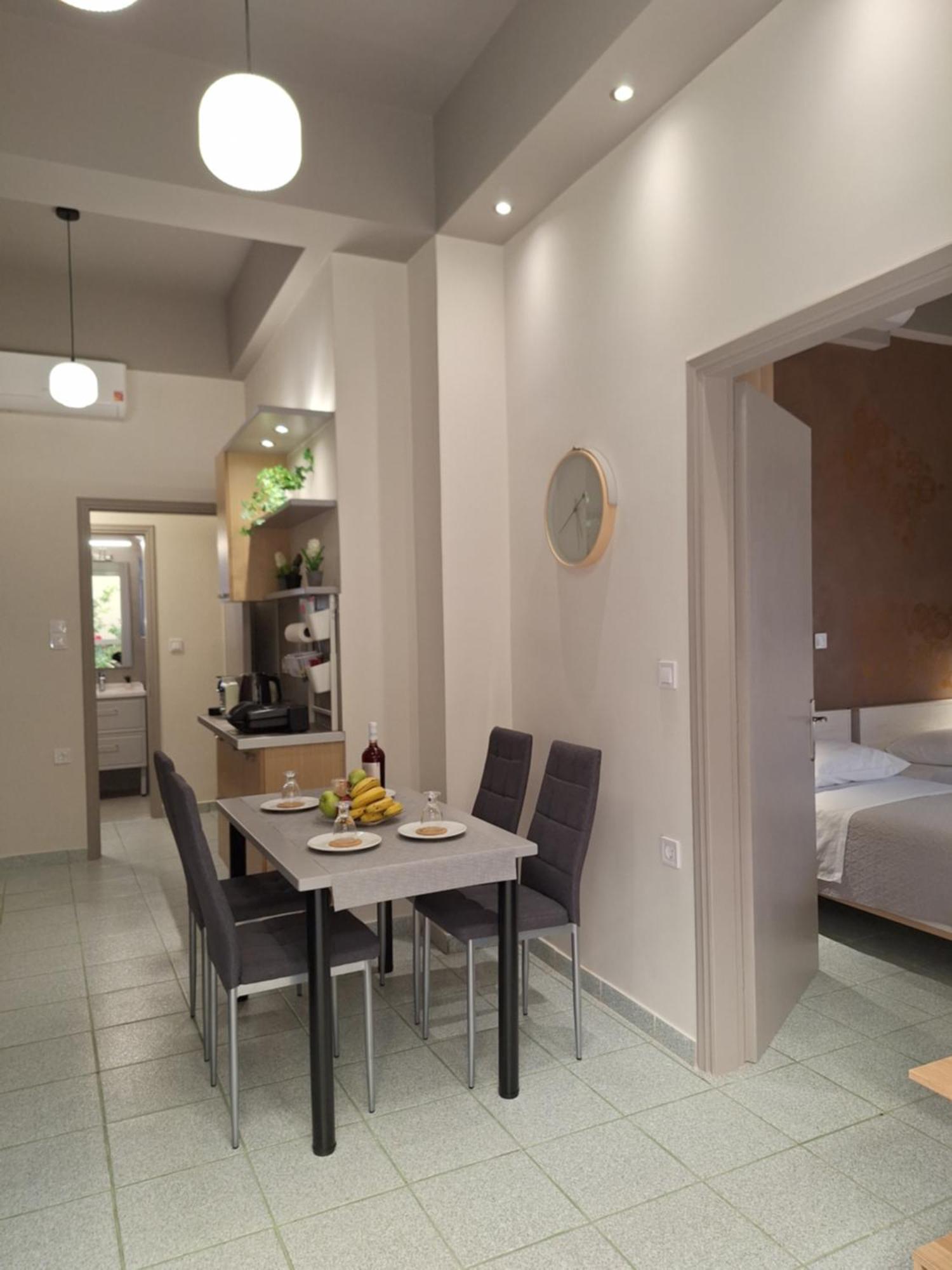 Seastar Beach Apartments Koszalin Eksteriør bilde