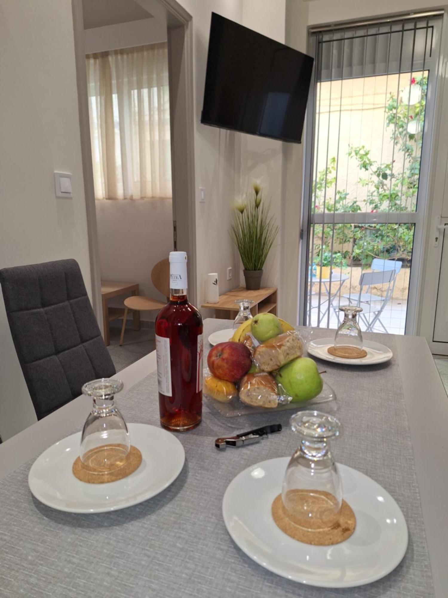 Seastar Beach Apartments Koszalin Eksteriør bilde