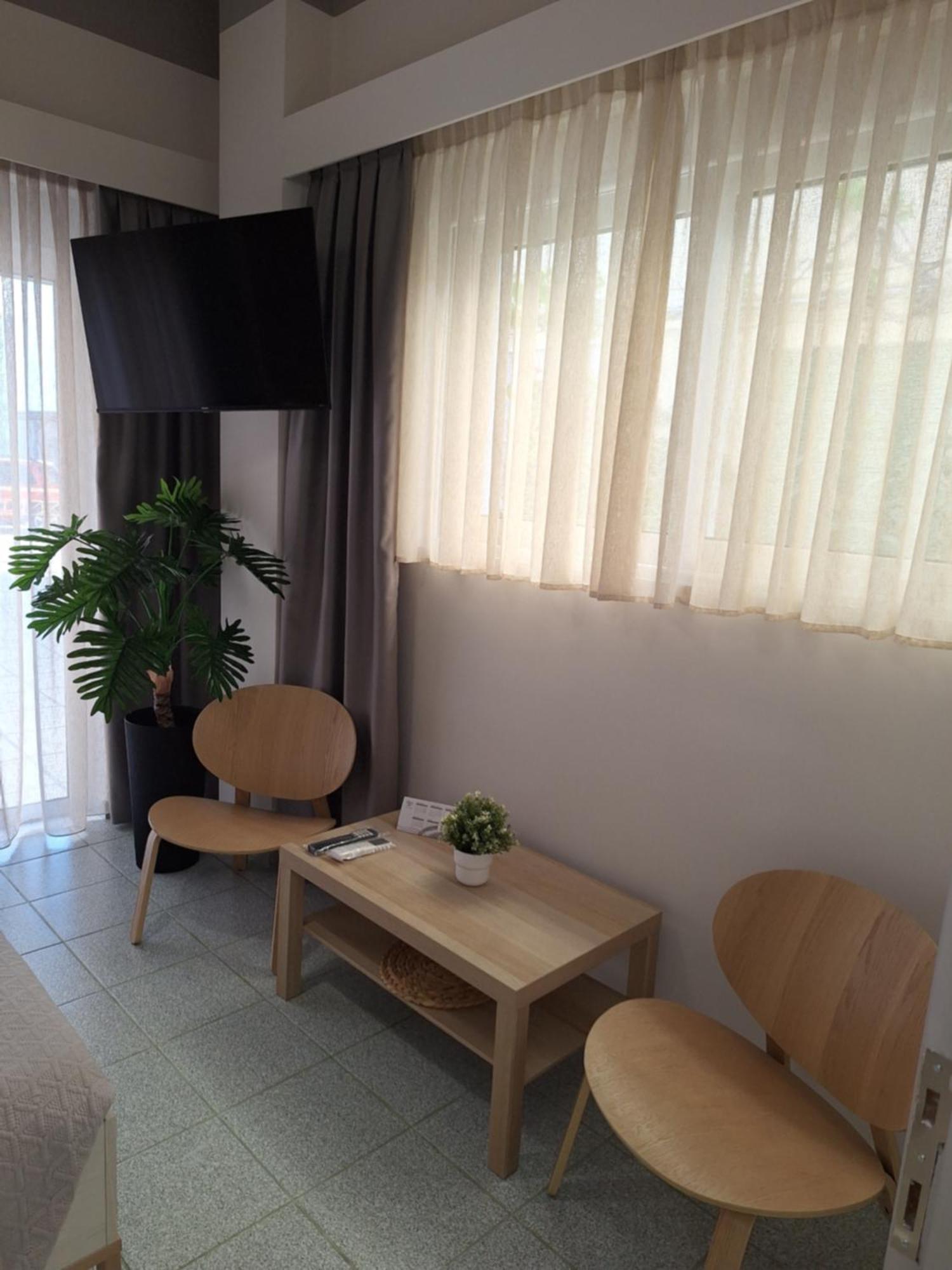 Seastar Beach Apartments Koszalin Eksteriør bilde