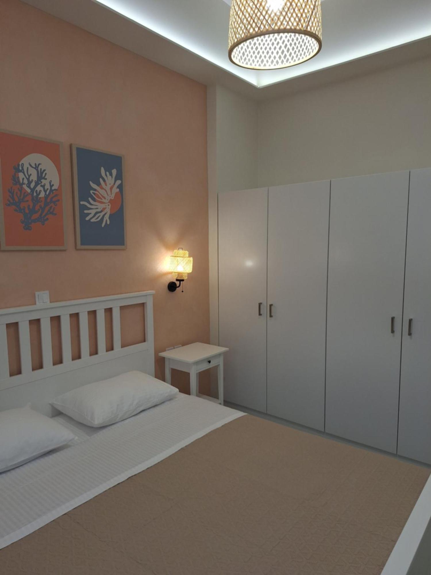 Seastar Beach Apartments Koszalin Eksteriør bilde