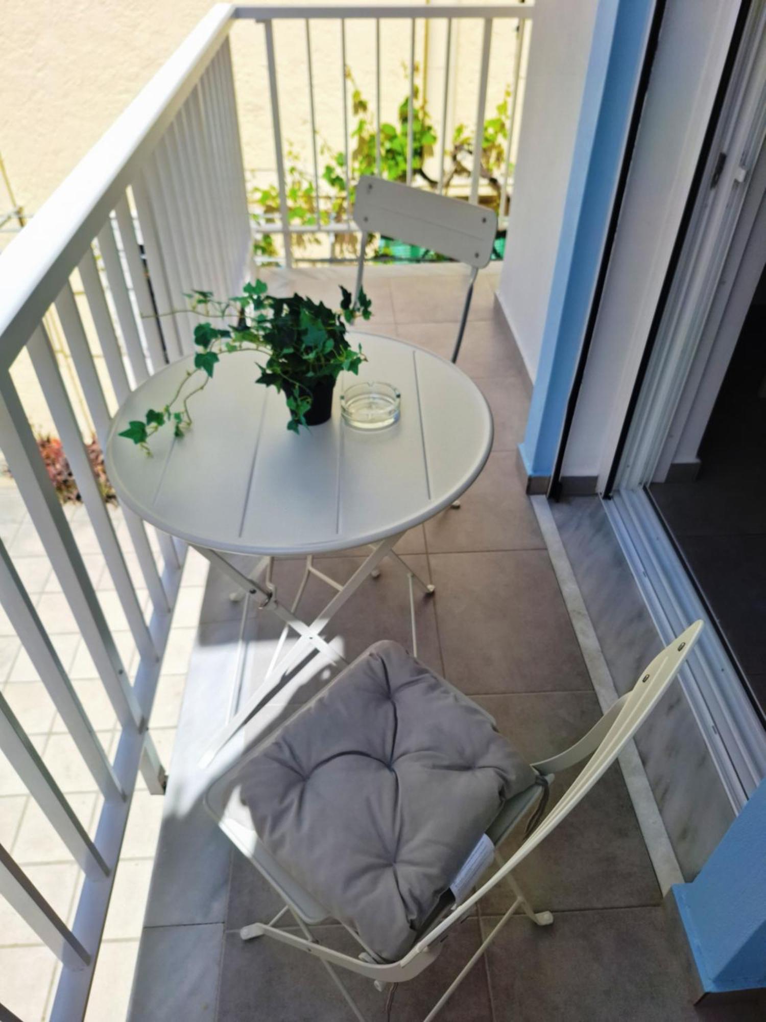 Seastar Beach Apartments Koszalin Rom bilde