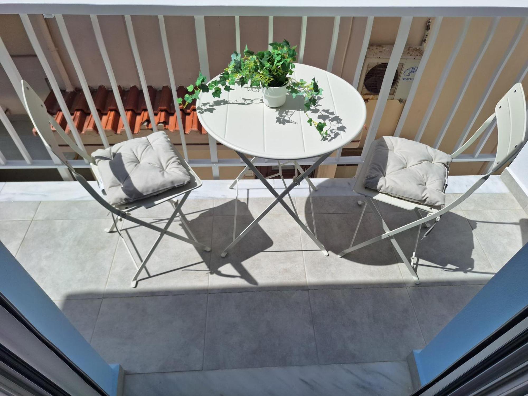 Seastar Beach Apartments Koszalin Rom bilde