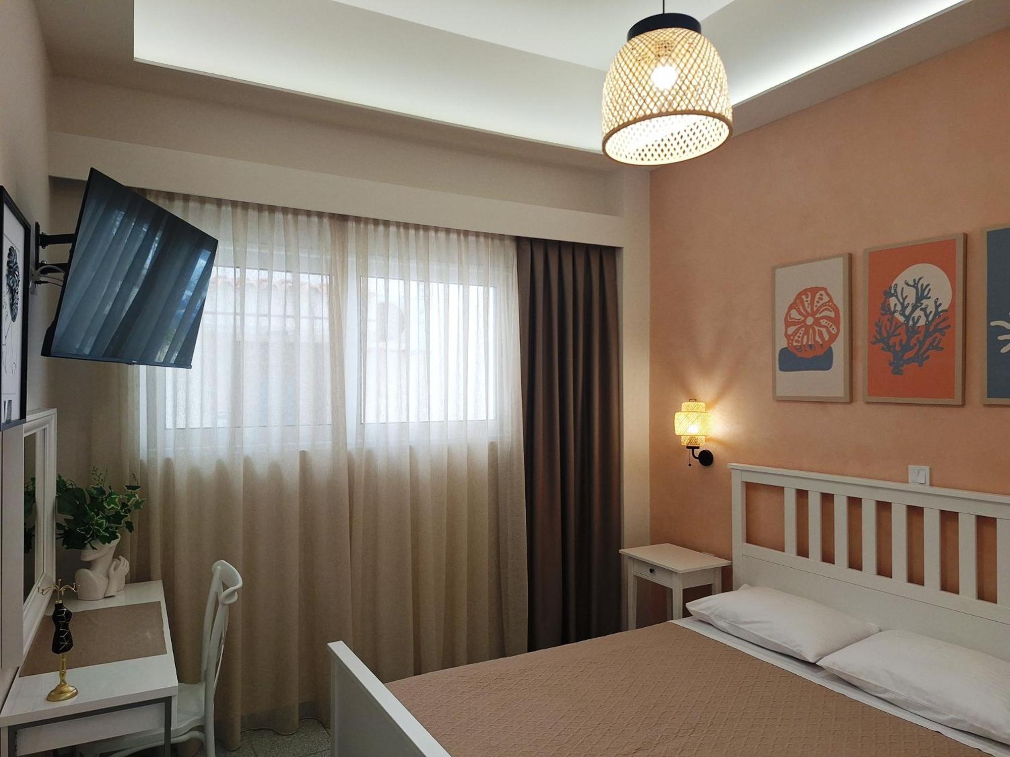 Seastar Beach Apartments Koszalin Eksteriør bilde