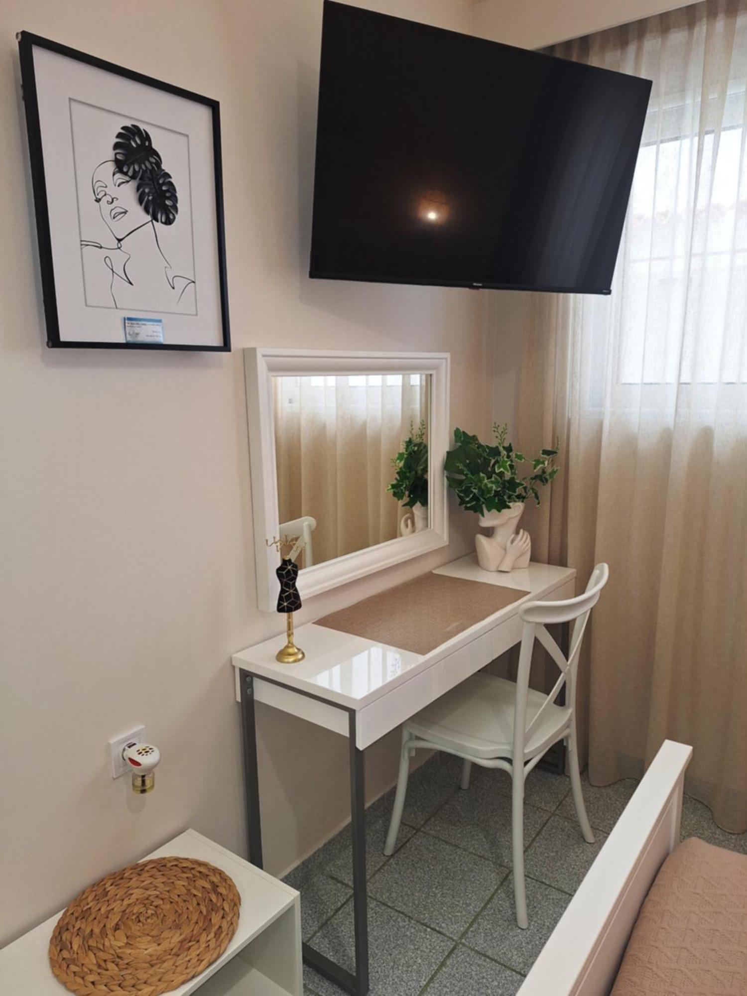 Seastar Beach Apartments Koszalin Eksteriør bilde