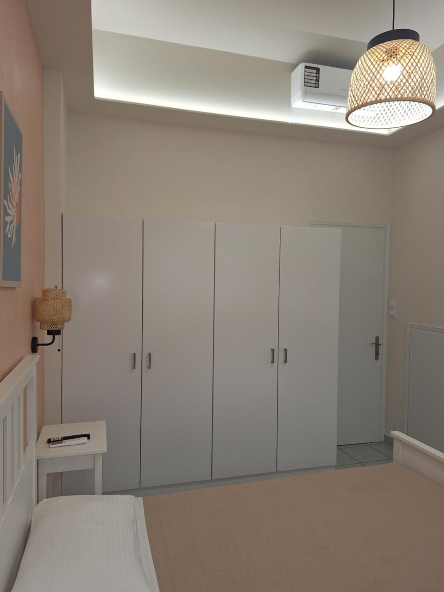 Seastar Beach Apartments Koszalin Eksteriør bilde