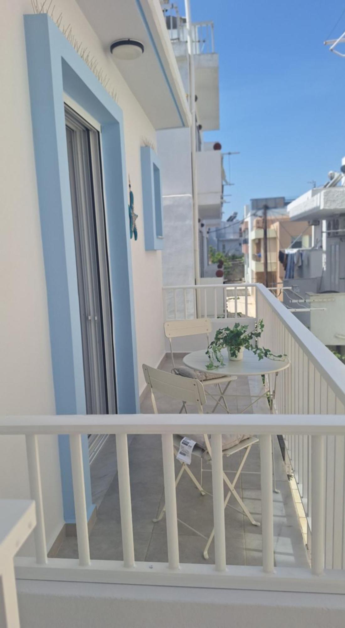 Seastar Beach Apartments Koszalin Rom bilde